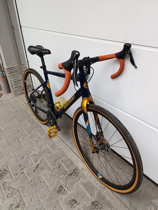 Bergamont 28 цола Гравел