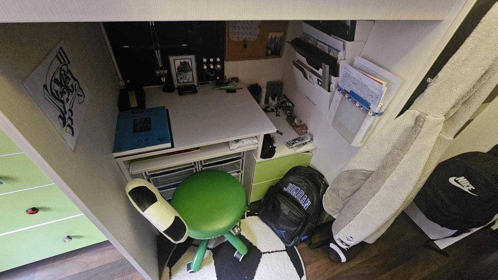 Set-uri mobilier camera copii