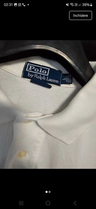 Tricou bărbati marimea L