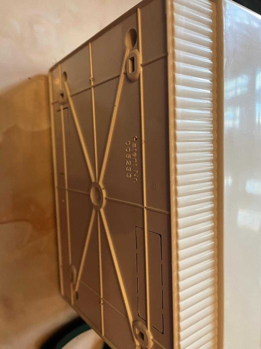 Tablou electric echipat nou