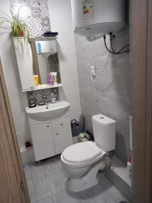 студия в Красном яре