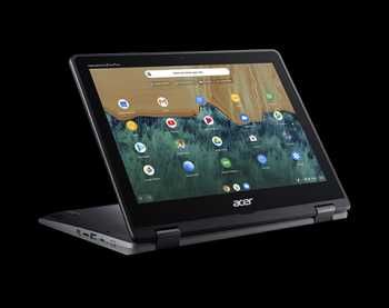 Acer Chromebook Spin 512