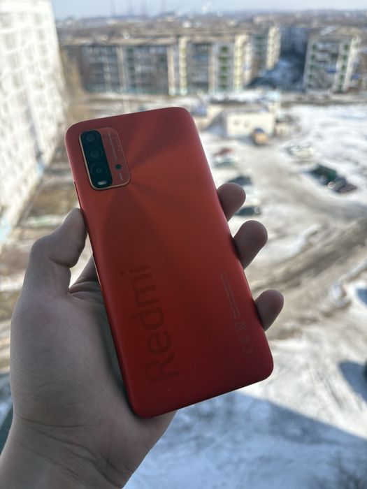 Продам редми 9т 64гб