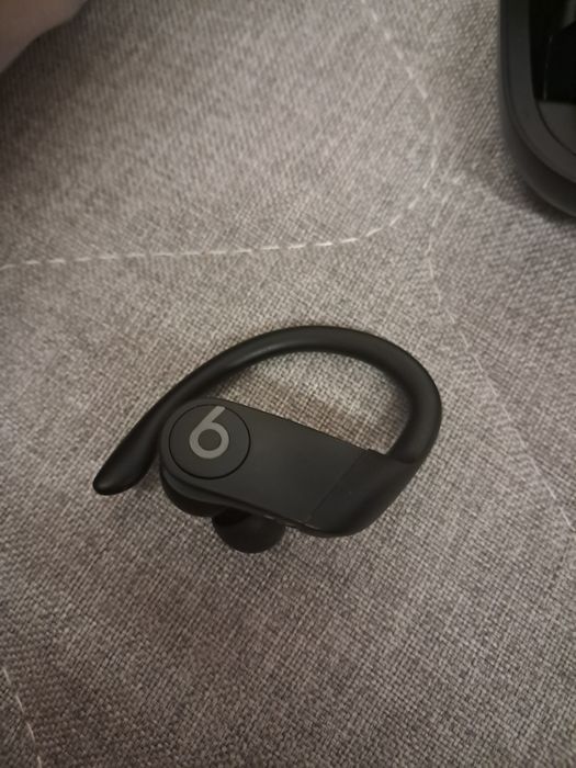 Беспроводные наушники Powerbeats Pro
