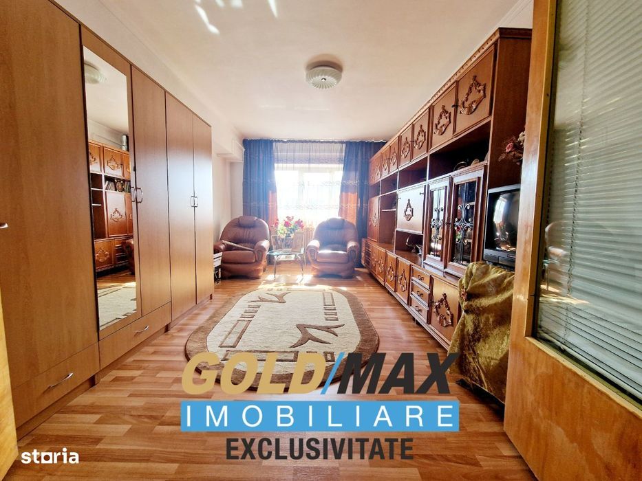 Apartament 4 cam. ultracentral | Maior Sontu | Exclusivitate | goldmax