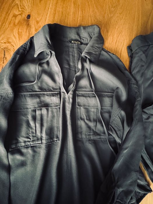 Massimo dutti уникален сет