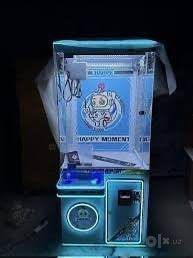 Avtomat Xvatayka Happy Moment