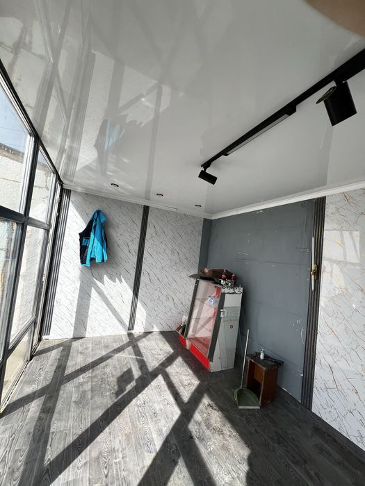 Продам срочно переностной магазин