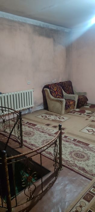 Аренда Юнусабад-7 1/1/4 переделаная в 2 комнаты