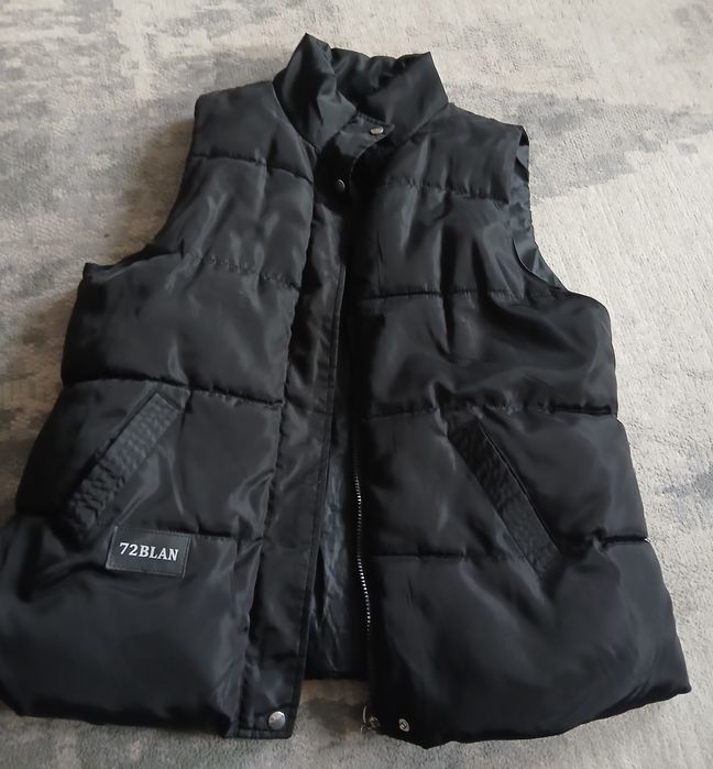 Жилетка 4000т 48/50р