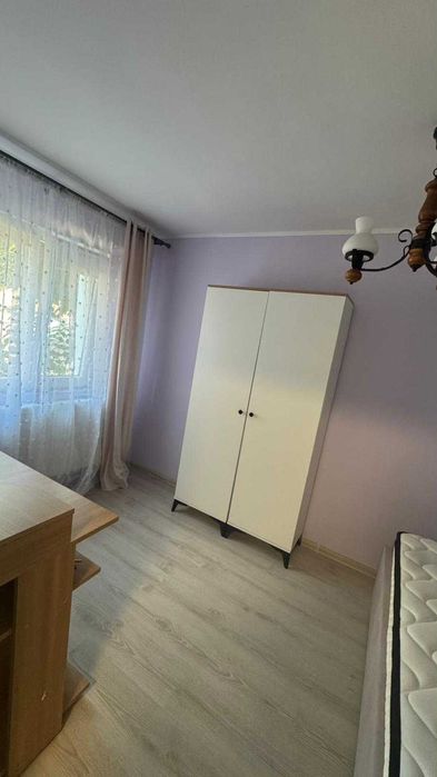 Apartament 2 camere, parter, zona Smirodava – mobilat și utilat