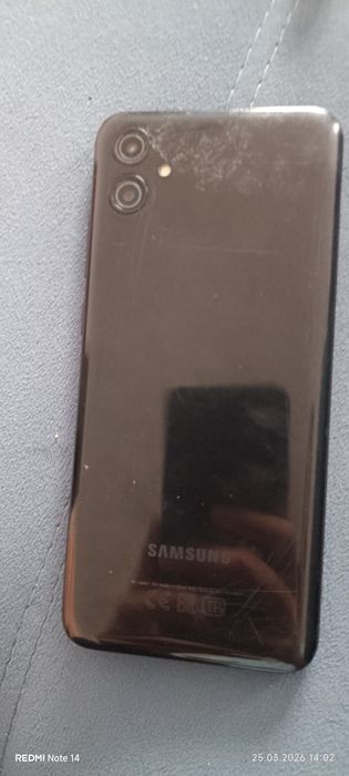 Samsung Galaxy A04e