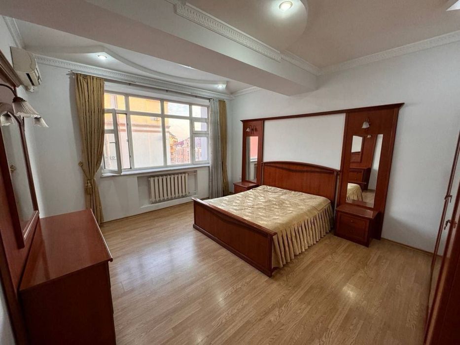 новостройка  Ц-1 в рядом Экопарк 4/6/7 ул. Садык Азимова