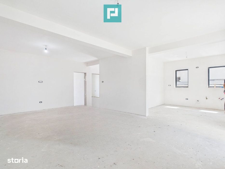 Duplex modern, Moșnița Nouă