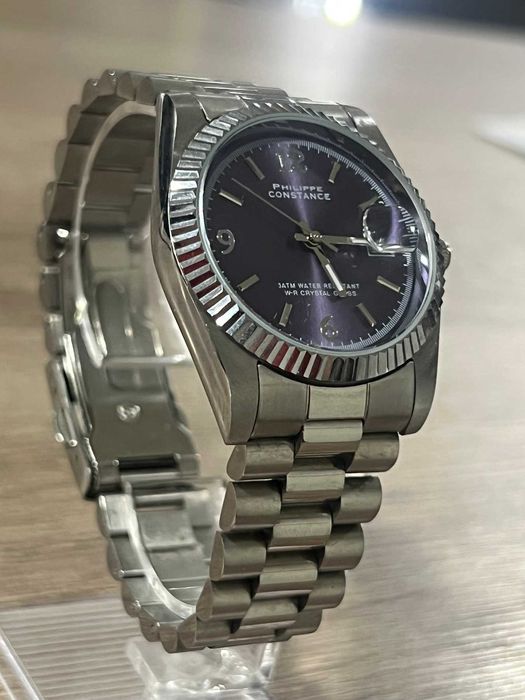Philippe Constance Мъжки часовник