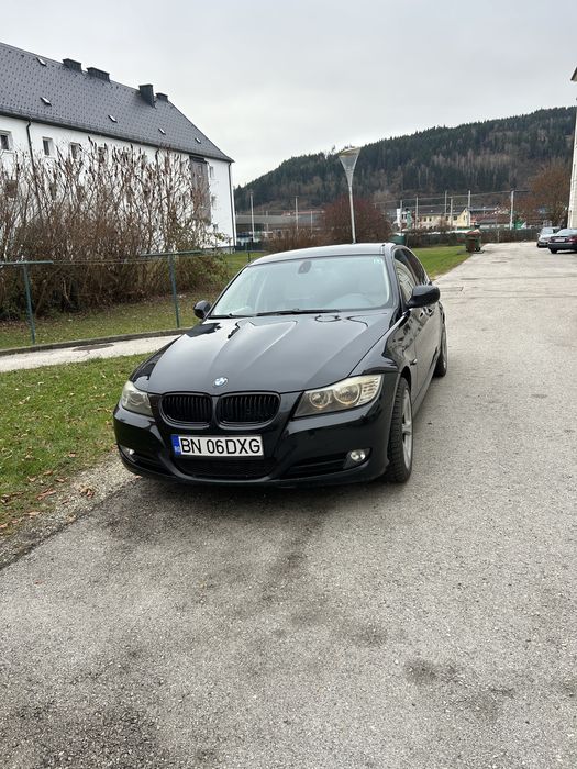 Bmw e90 320D LCI