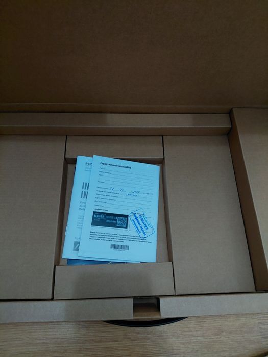 Продам Ноутбук Asus