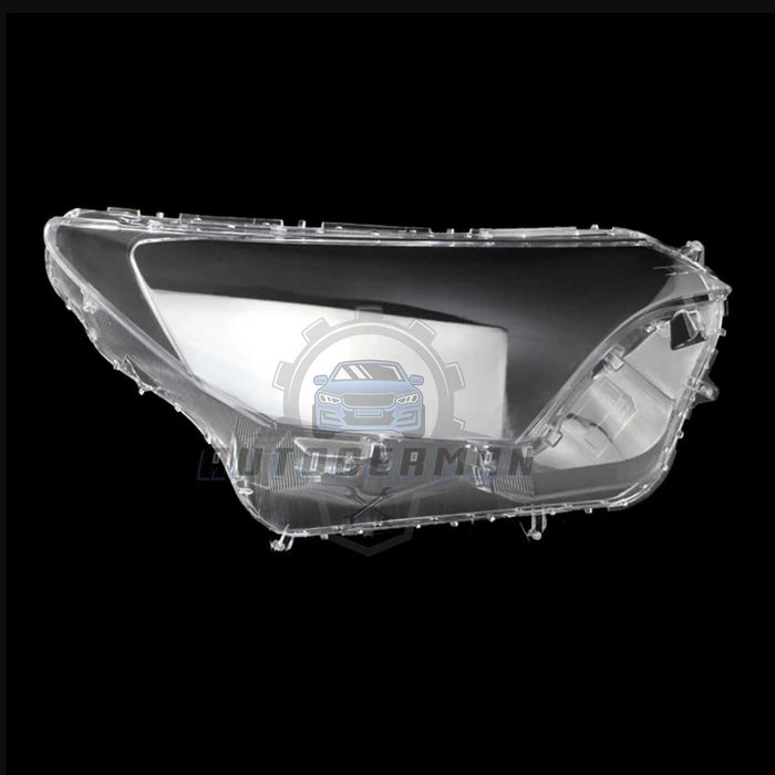 Капаци фарове Toyota RAV4 (16-18) стъкло фар крушки Тойота Рав4 xenon