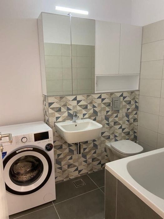 Apartament 3 camere Isho de inchiriat