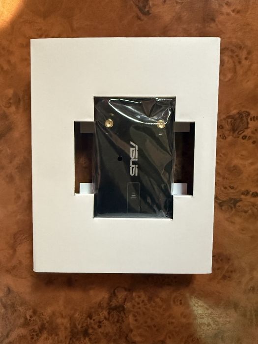 USB Wi-Fi адаптер ASUS USB-N14 Wireless-N300