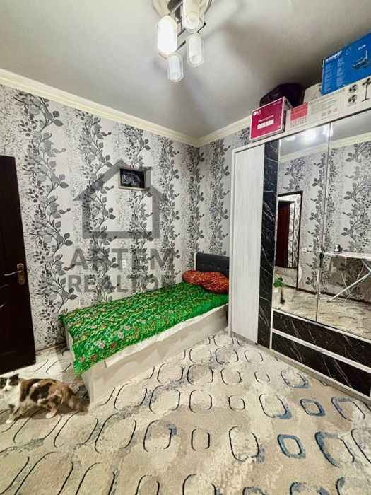 Ялангач 3/3/4 68м2 можно в ипотеку