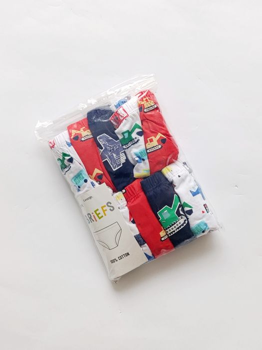 Бельо за момче /