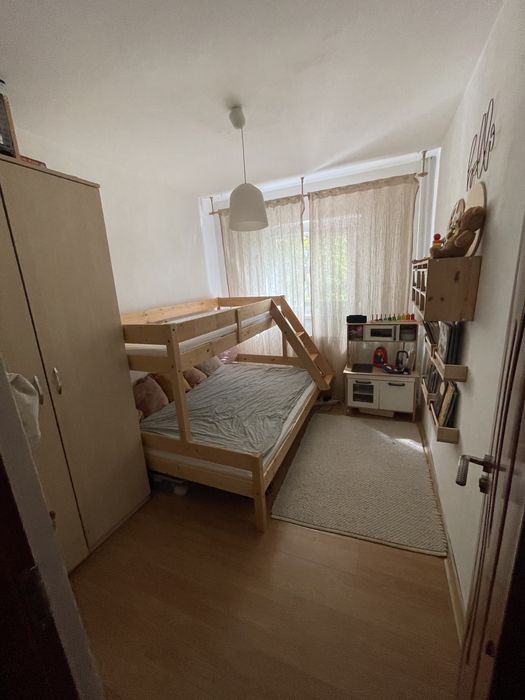 Vand apartament Gradinari Metalurgiei