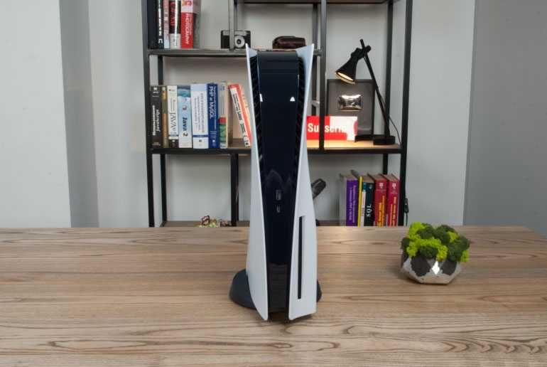 Sony PlayStation 5