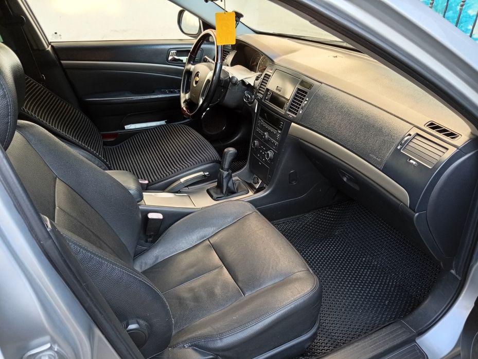 Продается Эпика 2009 Года