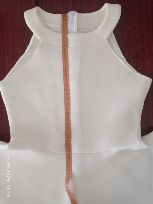 Платье Gossip коктейльное