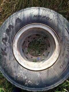 Резина грузовая Б/У Р 20 Кама, на Хово, Шансиман, МАЗ