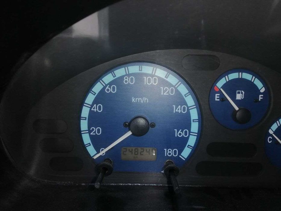 Продам Chevrolet Matiz 2016г