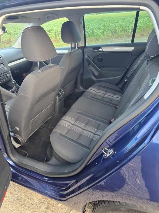 VOLKSWAGEN Golf 0 — imagine 5
