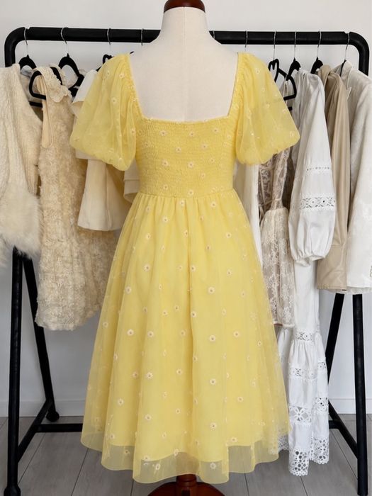 Rochie florală!!