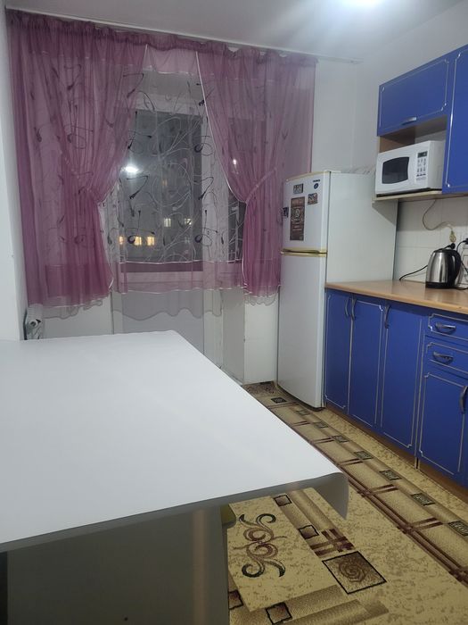 Квартира посуточно