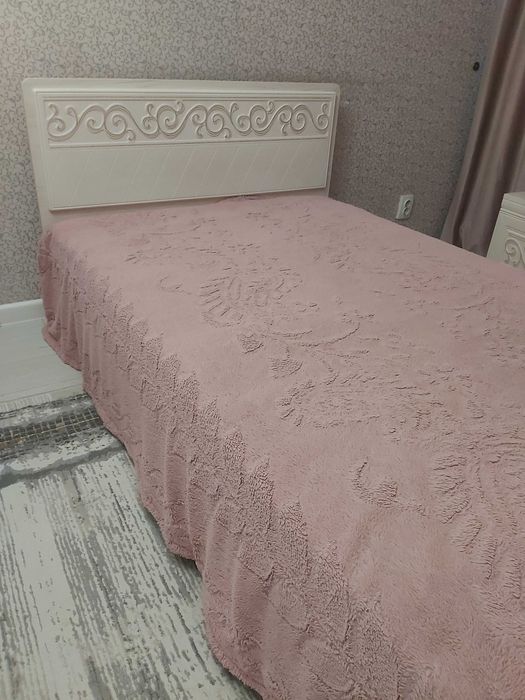 Продам срочно кровать!