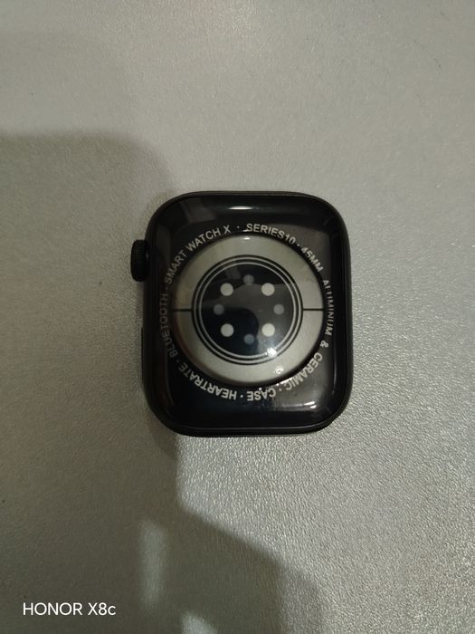 Watch 10 smart watch