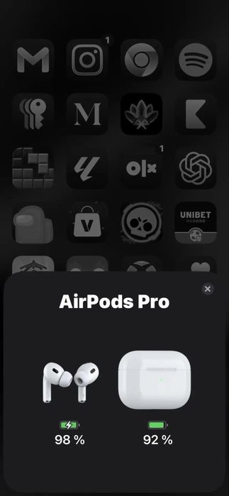 Airpods Pro 2 sigilate , calitate superioara