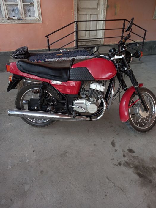 Jawa 350 sotiladi