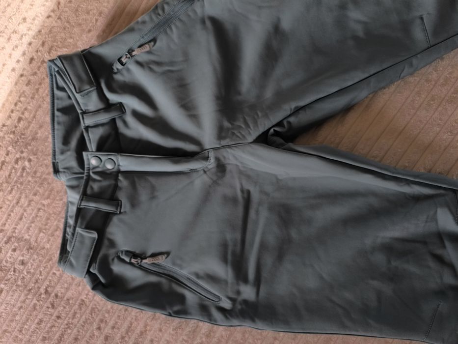 Pantaloni ski dama
