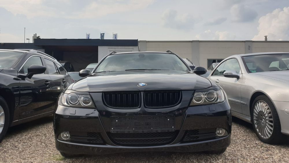 BMW 3 Series 2007 — imagine 2