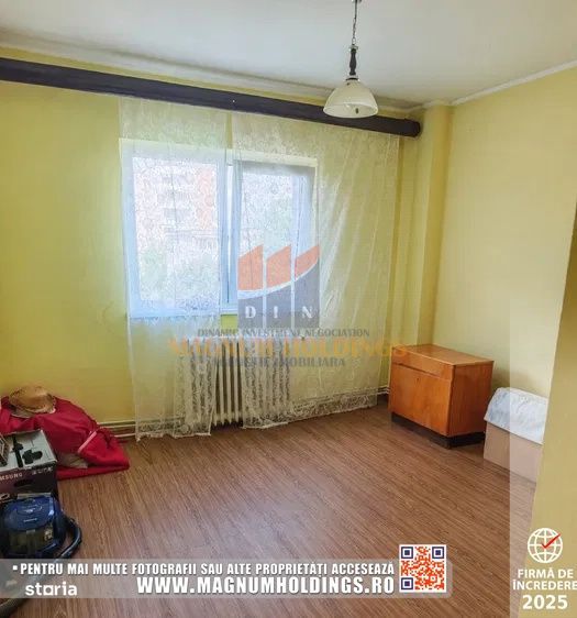 Apartament 3 camere, Gavana 3, doua bai