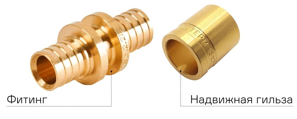 Фитинги 14 Kan Therm