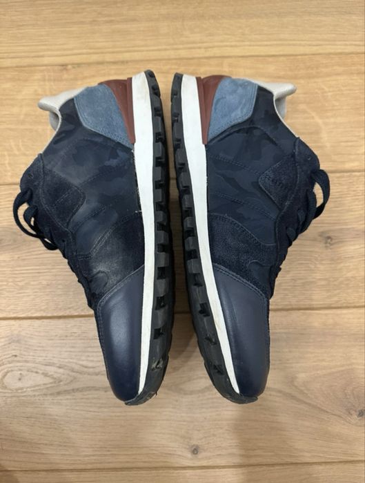 Adidasi Bigotti barbati