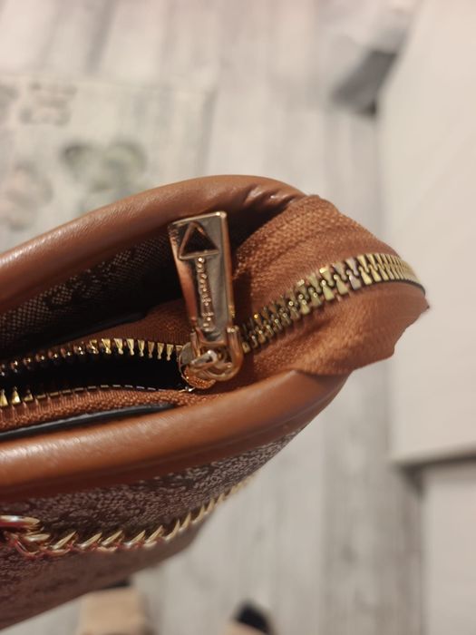 Set Geanta si Pirtofel Dama Eleganta