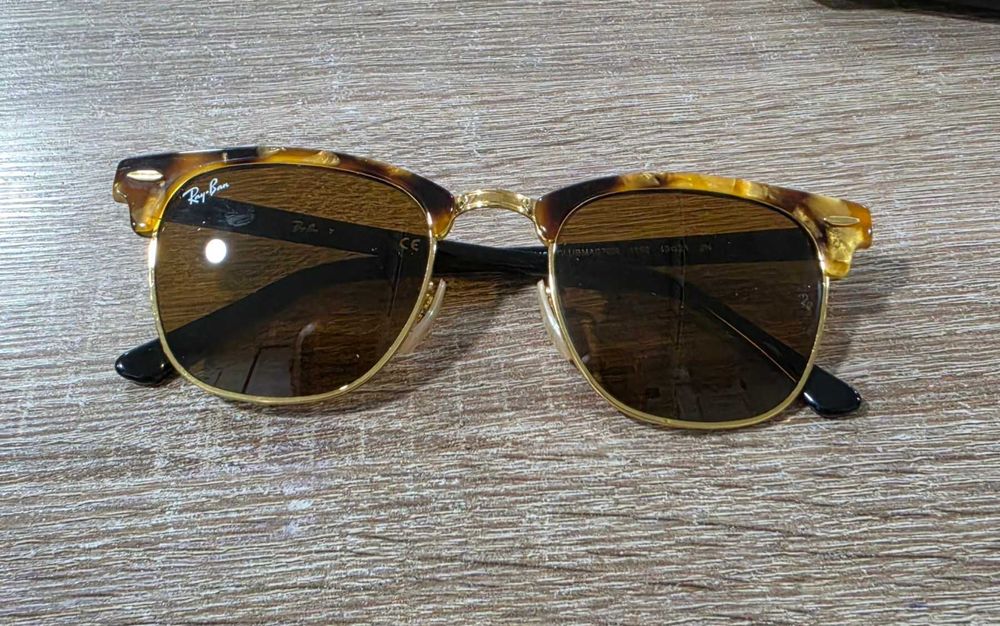Слънчеви очила RAY-BAN RB3016 - 130933