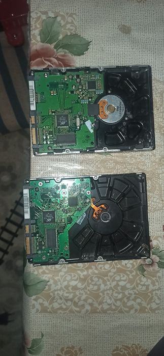 2 та HDD сотилади