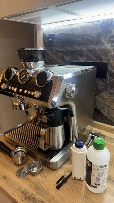 De’Longhi La Specialista Maestro EC9865-M