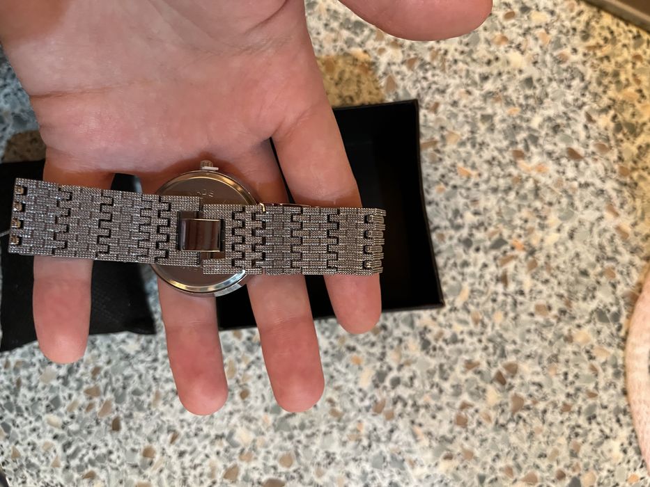 Часы, браслет, подарок