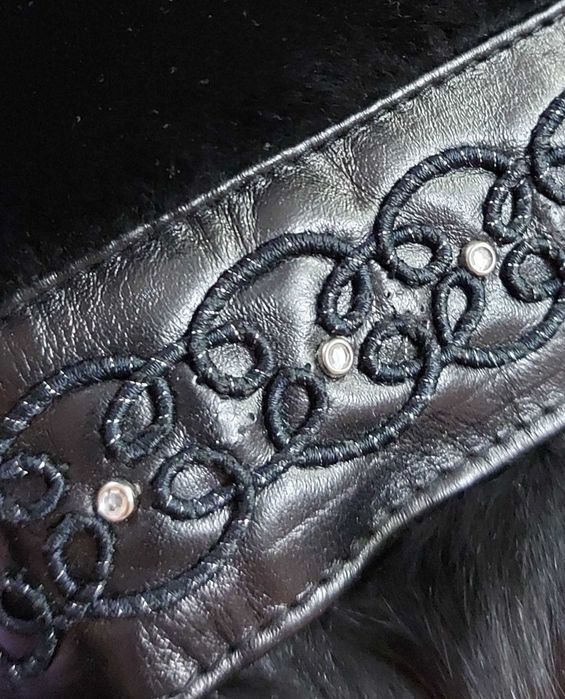 Palton de la fabrică turcă Sayram - mărimea XL